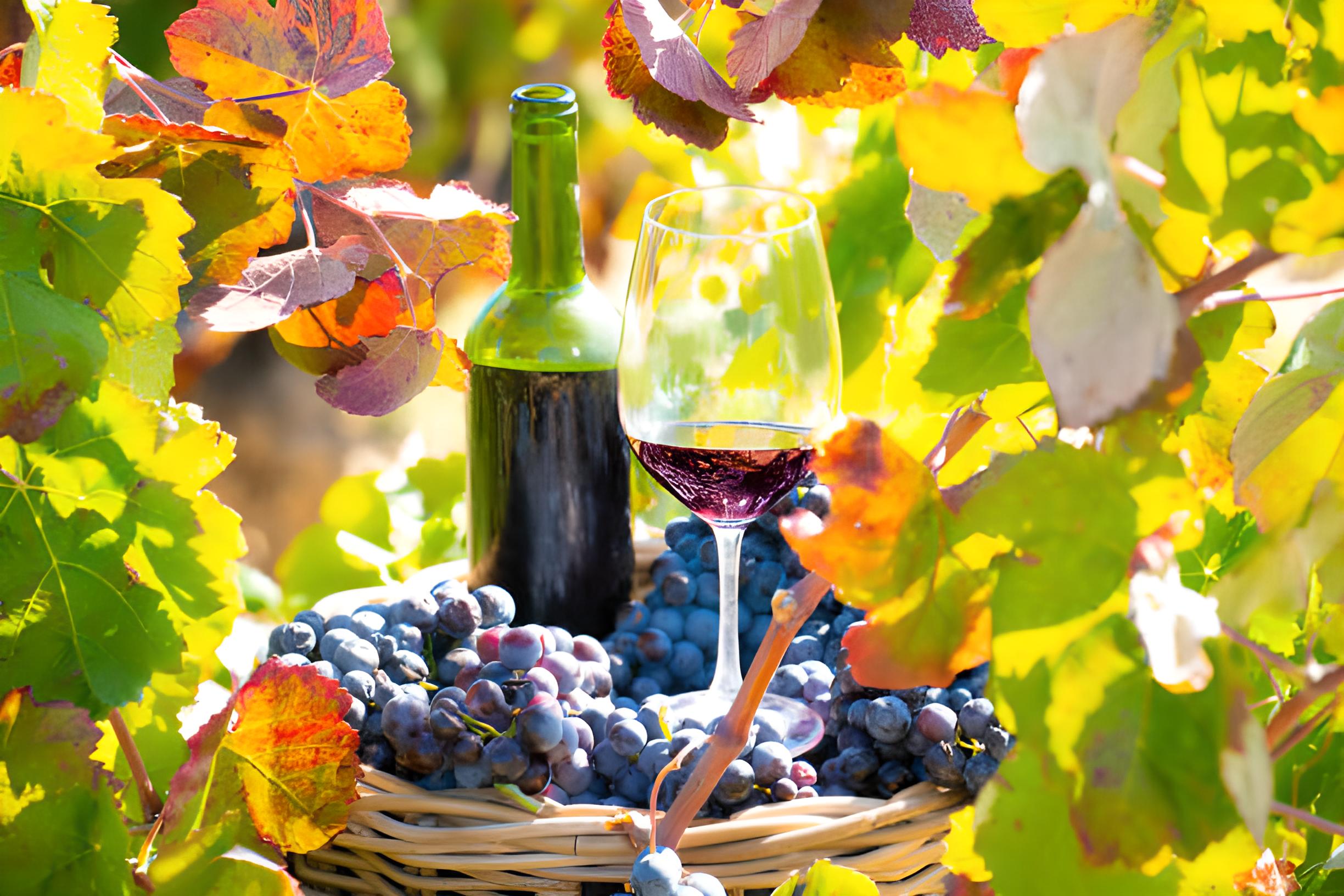 El sector del vino lanza una certificación de compromiso con el medio ambiente